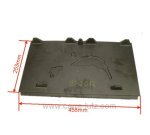 FB330012  Plaque motif d'insert Franco Belge 330012 77,70 €