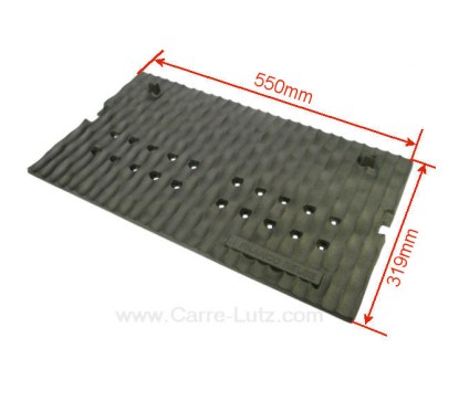 FB330015  330015 - Plaque motif Franco Belge 6341342300 213,80 €