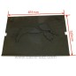 Plaque motif 330020 6351239300 d'insert Franco-Belge 