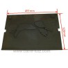 FB330020  Plaque motif 330020 6351239300 d'insert Franco-Belge  125,20 €