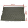 FB330027 Plaque motif 330027 6341051300 d'insert Franco-Belge 137,40 €