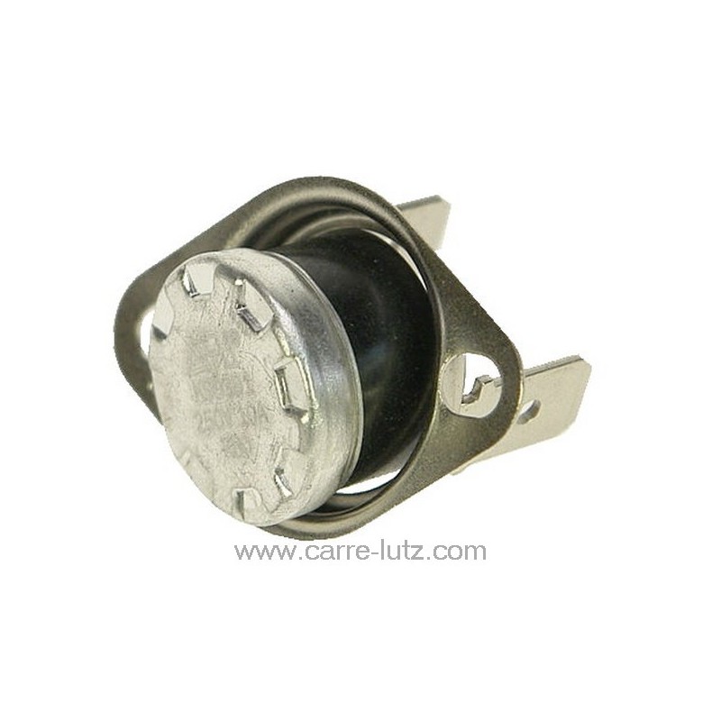 222250  Thermostat NO 80° avec fixation 5,10 €