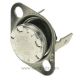 Thermostat NO 90° avec fixation, reference 222251