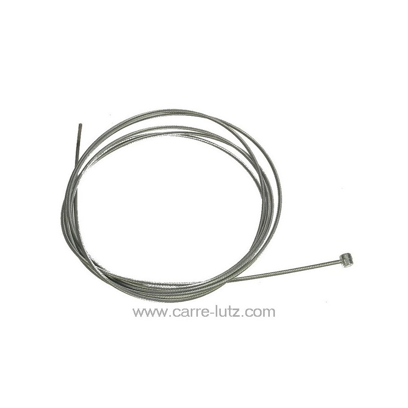 9983090  Câble souple embout tonneau 3,00 €