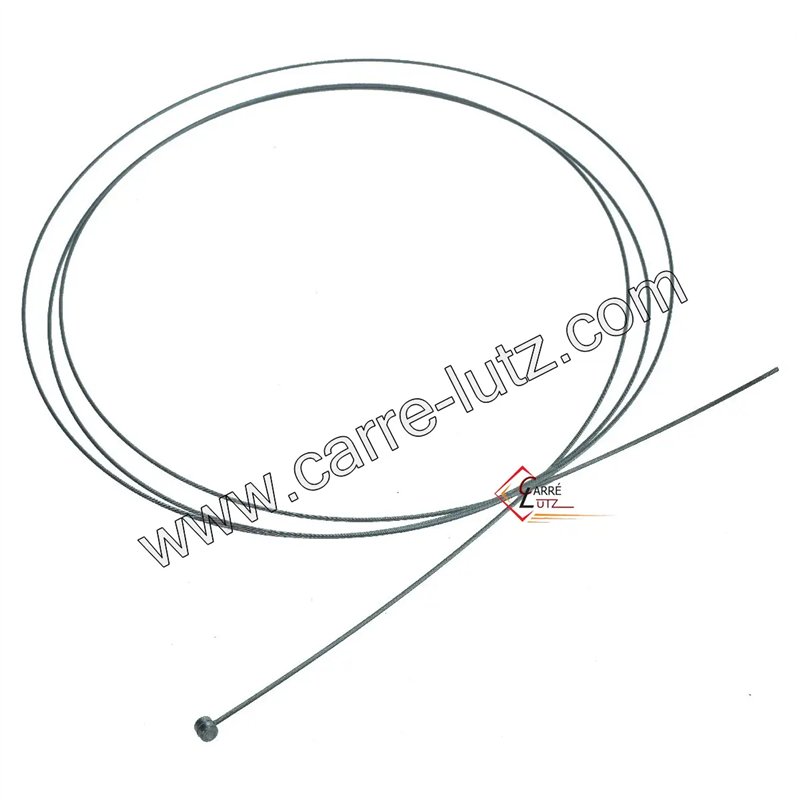 9983088  Câble souple embout tonneau 3,00 €