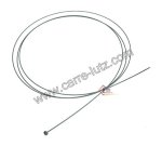 9983088  Câble souple embout tonneau 3,00 €