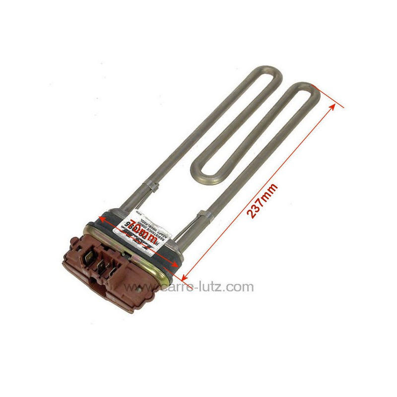 781095 481925928868 - Résistance de lave linge 2050W Laden Whirlpool 16,80 € 781095 481925928868 - Résistance de lave linge 2050W Laden Whirlpool 16,80 €