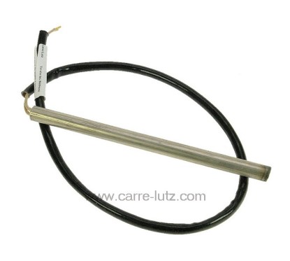 703966 Résistance 2271030 de poêle à pellet Godin Orion 128,00 €