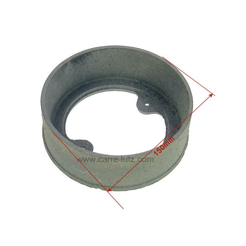 704981  Buse ronde pour convecteur Godin 310701 45,10 €