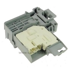 225219  AS0014944 - Verrou de porte de Lave linge Fagor Brandt  21,10 €