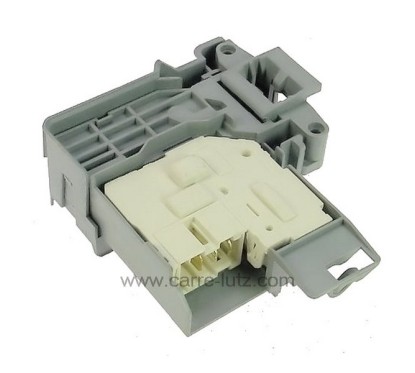 225219  AS0014944 - Verrou de porte de Lave linge Fagor Brandt  21,10 €