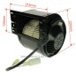 Ventilateur de convection Deville D0026732