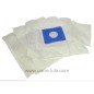 Sacs d'aspirateur par 5 Daewoo RC105 RC407 RC705
