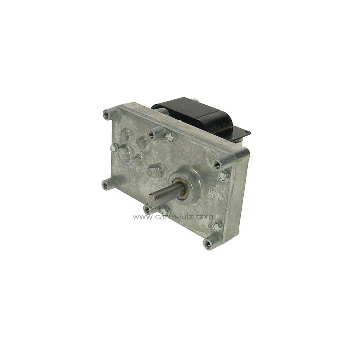231516  Motoréducteur de vis sans fin 4 tour/minute de poele à pellet 115,20 €