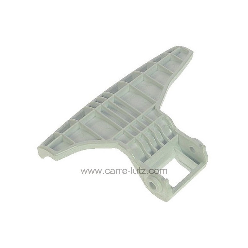 DC64-02430A - Poignée de hublot de lave linge Samsung 