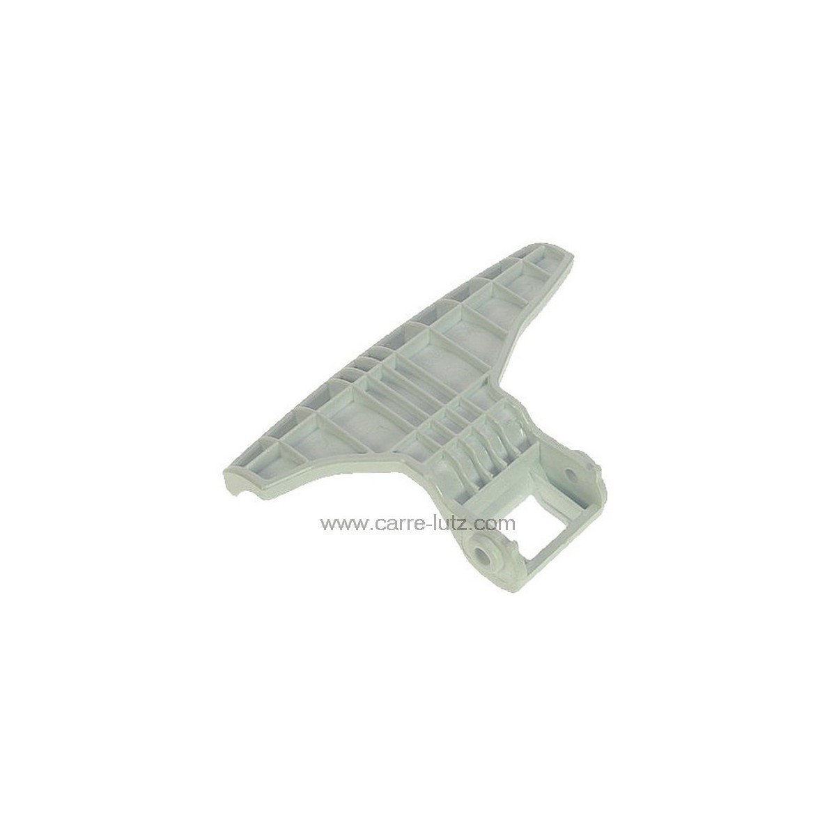 405276  DC64-02430A - Poignée de hublot de lave linge Samsung  2,30 €