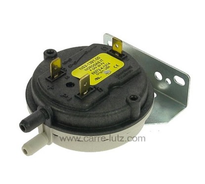 218302  Pressostat différentiel 20/40 Pascal de poele à pellets 20,00 €