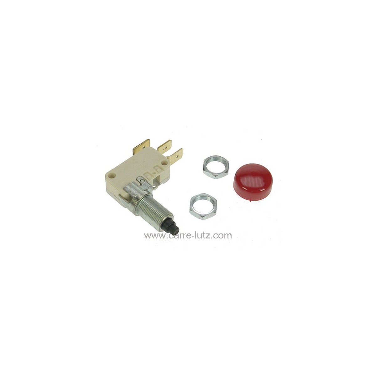 232202  Interrupteur d allumage 3 fils universel 6,40 €
