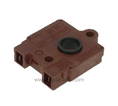 232209  Interrupteur d allumage Brandt Vedette Sauter Thermor Thomson De Dietrich 76x8214 11,50 €