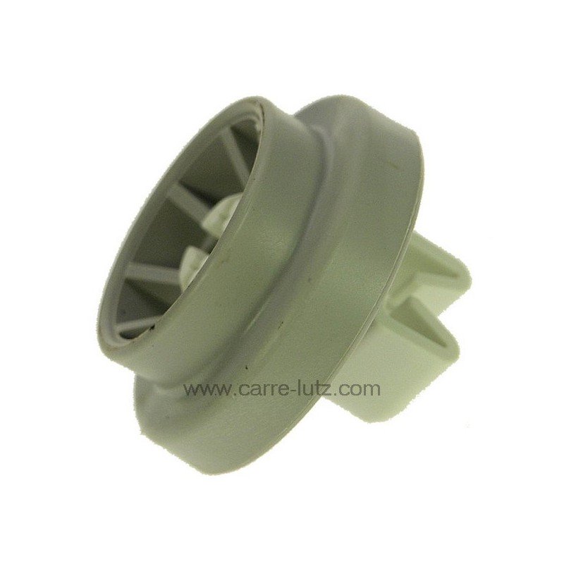 540159  Roulette de panier de lave vaisselle Fagor Brandt 95x9799 VE2A000K6 3,20 €