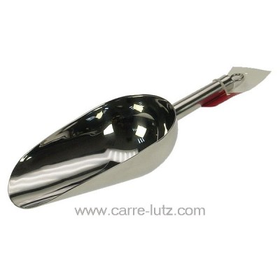 705868  Pelle à pellet en inox 31,10 €