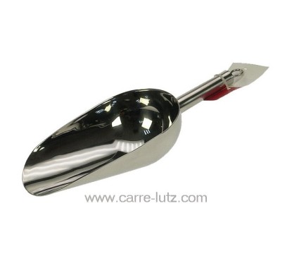 705868  Pelle à pellet en inox 31,10 €