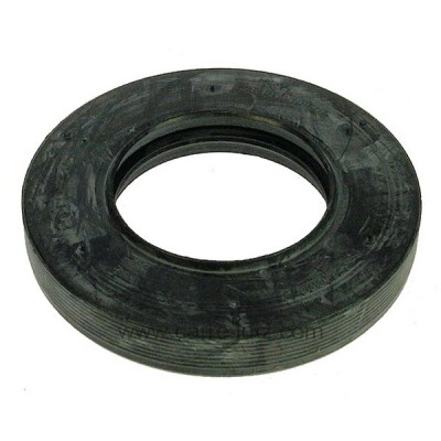 124281  Joint à lèvre 43x11,88 de lave linge Candy Hoover 91406202 18,40 €