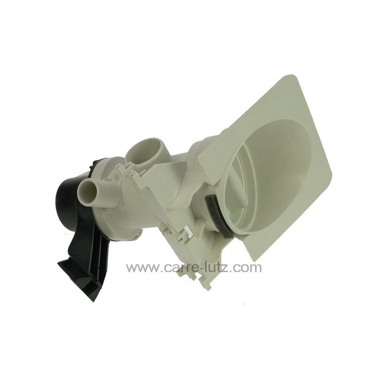 215340  Pompe de vidange de lave linge Laden Whirlpool 481236018578 46,30 €