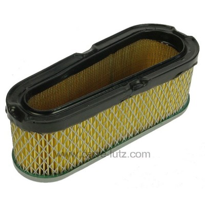 9981133 493910 - Filtre à air pour moteur Briggs & Straton 7,00 €