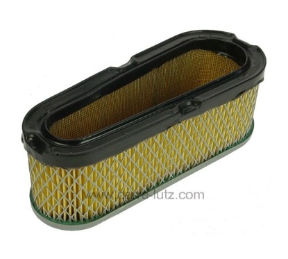 9981133  493910 - Filtre à air pour moteur Briggs & Straton  7,00 €