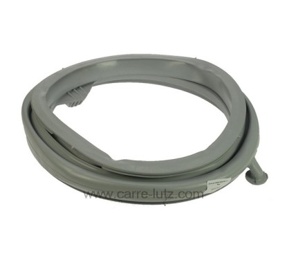 101342  Joint de hublot de lave linge 8Kg Ardo Merloni 404002800 27,60 €