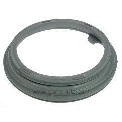 101343  52x5372 - Joint de hublot de lave linge Brandt 52x5372 Vestel Whirlpool 24,70 €