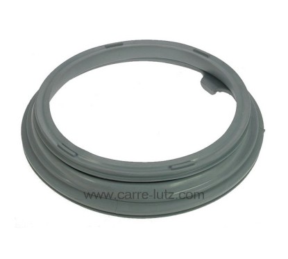 101343  52x5372 - Joint de hublot de lave linge Brandt 52x5372 Vestel Whirlpool 24,70 €