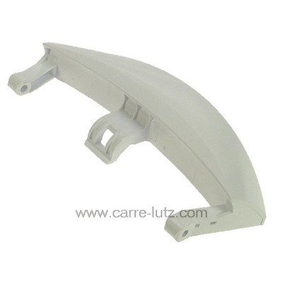 405277 Poignée de hublot de lave linge Vestel Bellavita 42023905 3,60 €