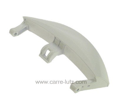 405277  Poignée de hublot de lave linge Vestel Bellavita 42023905 3,60 €