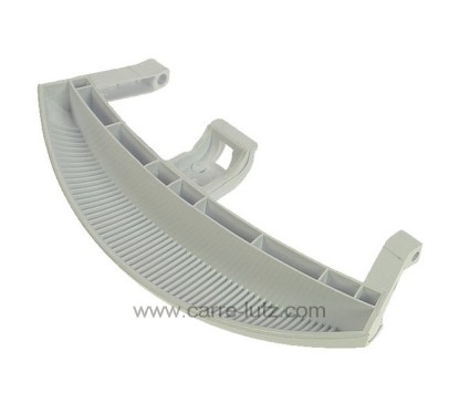 Poignée de hublot de lave linge Vestel Bellavita 42023905