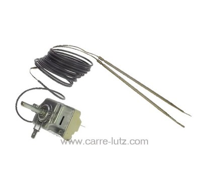 232020  Thermostat de four 50 290° double Sonde EGO 5519059812 38,40 €