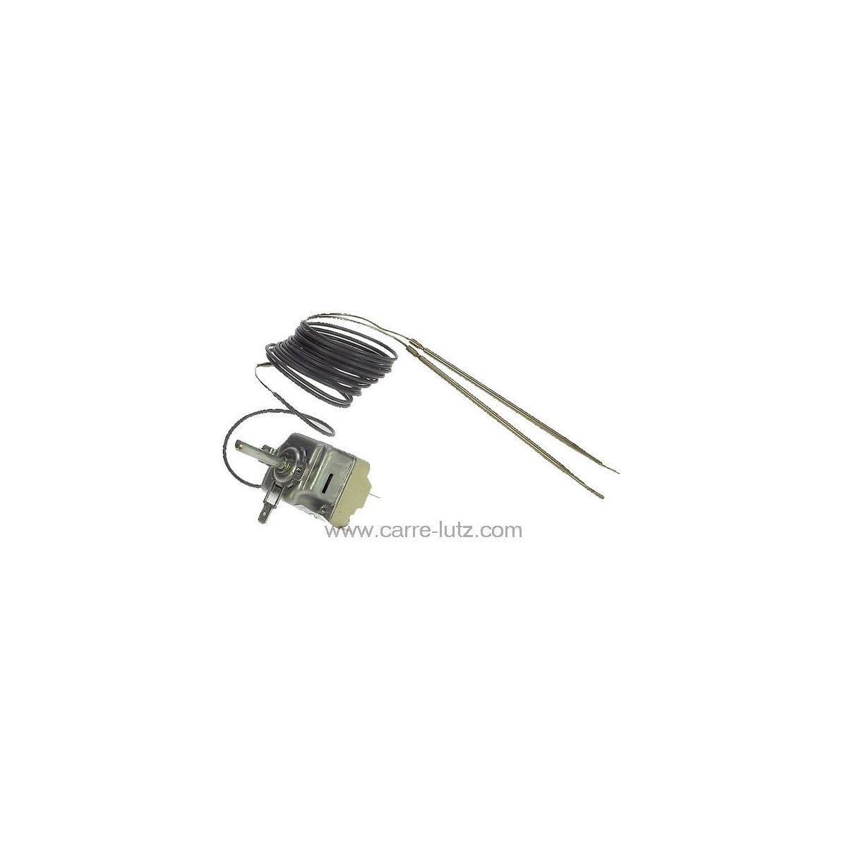 232020  Thermostat de four 50 290° double Sonde EGO 5519059812 38,40 €