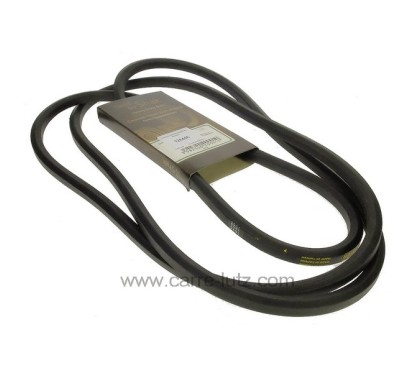 126446  Courroie AA105 de tondeuse à gazon Snapper  32,50 €