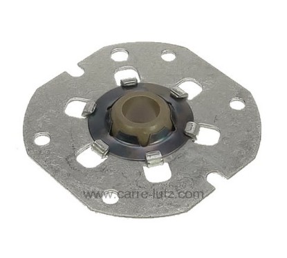 711542  Palier de sèche linge Arcelik Beko 2959400200 7,90 €