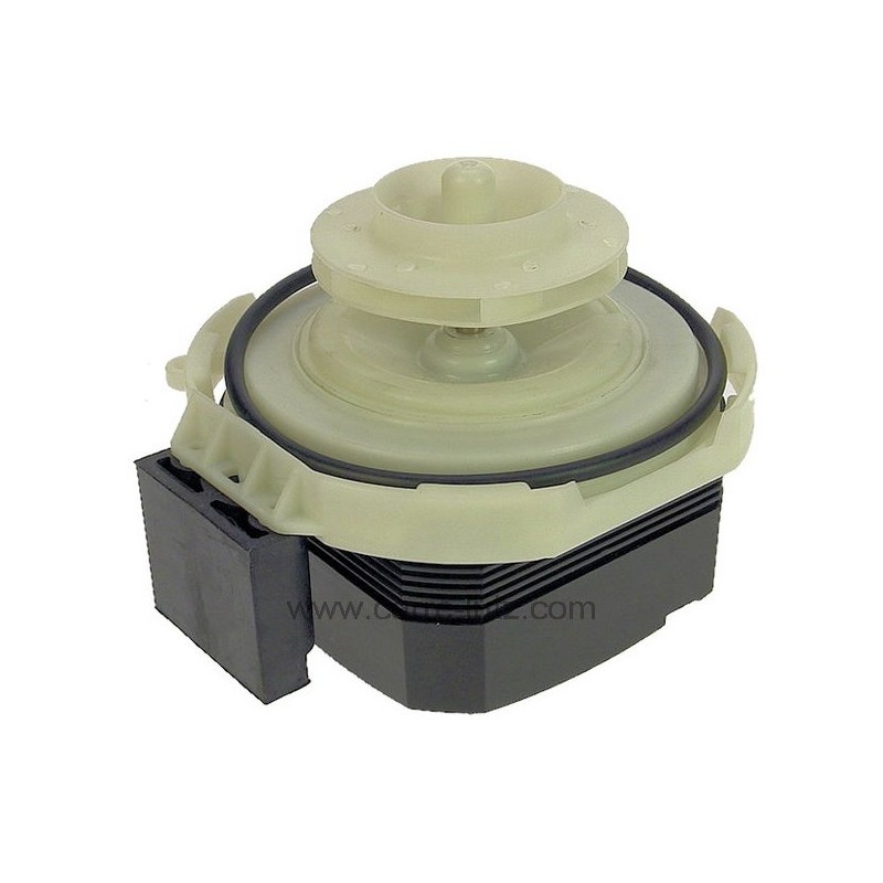 Pompe de cyclage de lave vaisselle Indesit Ariston C00291855