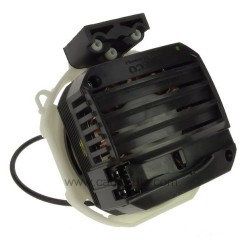 Pompe de cyclage de lave vaisselle Indesit Ariston C00291855