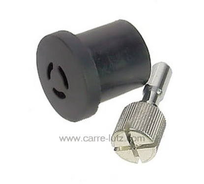 Soupape tournante autocuiseur Classic 12 et 15 lt Lacor