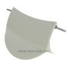 405252  00483087 - Poignée de hublot de lave linge Bosch Siemens  8,20 €