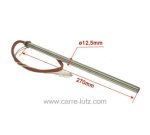 703984  Résistance 470W de poêle à pellet 38,40 €