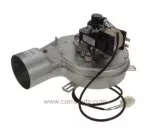 231119  Ventilateur extracteur de fumée de poele a pellet 192,00 €