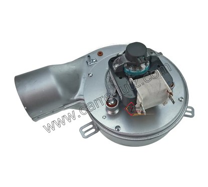 231119  Ventilateur extracteur de fumée de poele a pellet 147,00 €