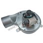 Ventilateur extracteur de fumée de poele a pellet