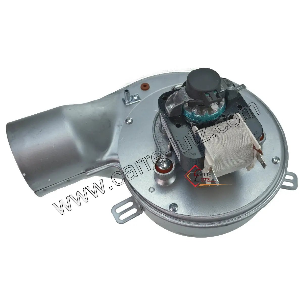 231119  Ventilateur extracteur de fumée de poele a pellet 147,00 €