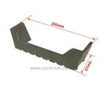 704331  Par flamme de foyer pour poele a granulé Ungaro 90,80 €